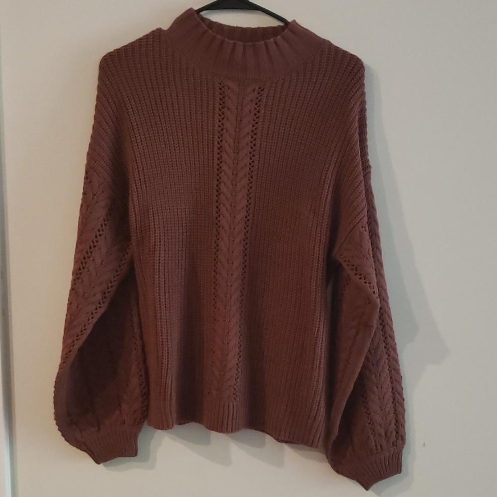 Sweater